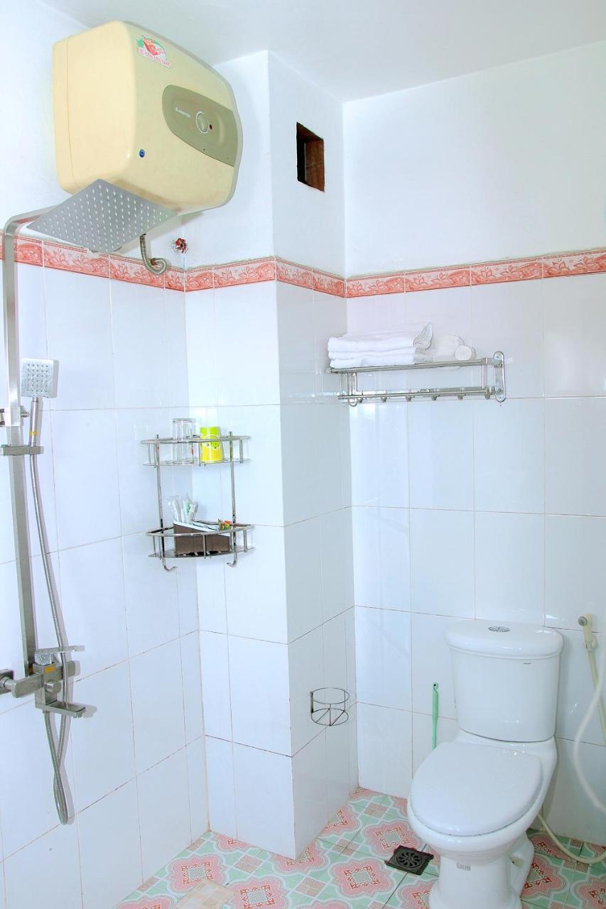 Xuan Hoa Hotel Ninh Binh Eksteriør bilde